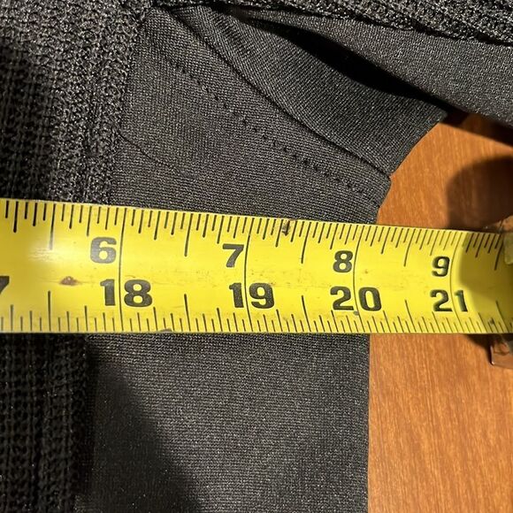 Izod Men’s Advantage Performance Full-Zip Fleece Jacket Size Small. - Picture 7 of 8